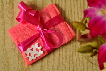 Handmade Gift