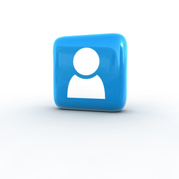 User icon