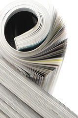 Magazines