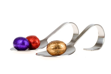appetizer spoon