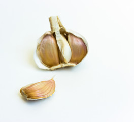 garlic