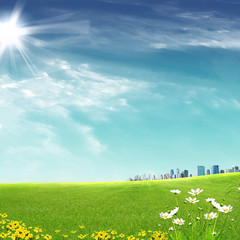 paesaggio