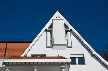 Dachgaube