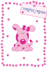 forever friend