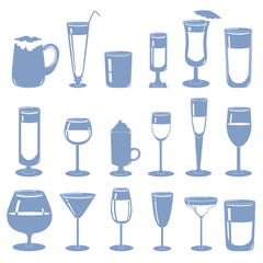 beverage set