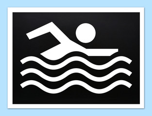Schwimmer - Swimmer