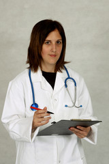Young Doctor