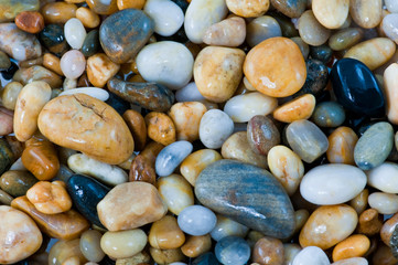 pebbles