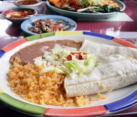 Mexican Fiesta