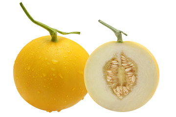 golden melon
