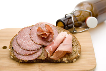 Mahlzeit