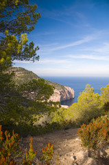 Ibiza Paisaje