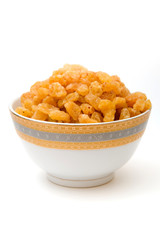raisins