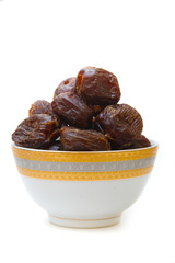 dates