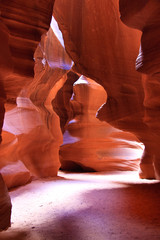 Upper Antelope Canyon