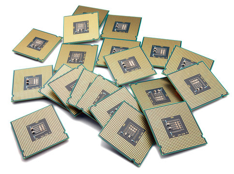 Processors