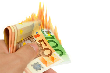 Flamme 1