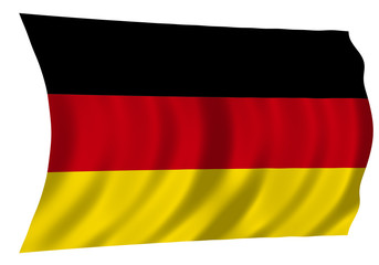 Germany flag