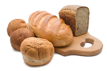 Bread