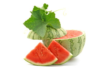 Wassermelone