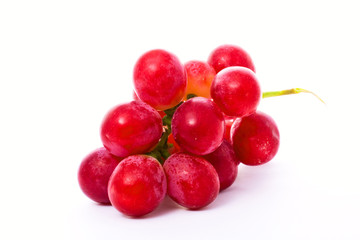 red grape