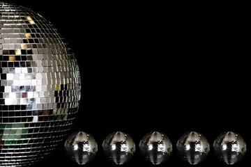 Discokugel