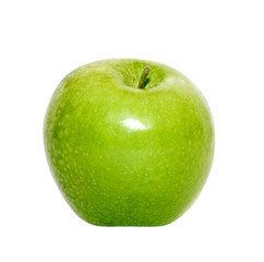 Green apple