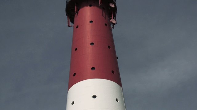 Leuchtturm Leuchtfeuer Pellworm Hochzeit