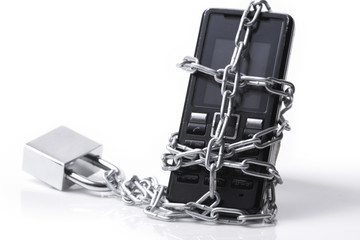 Mobile phone security