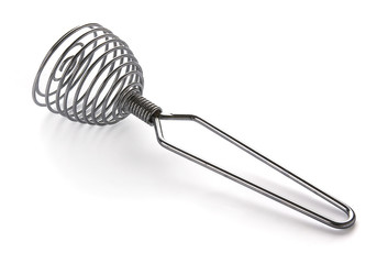 whisk
