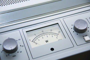 Fototapeta premium measuring instrument