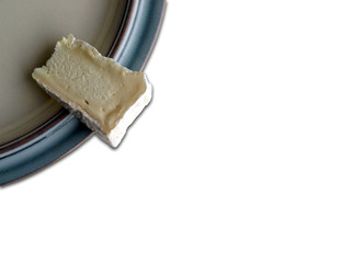 portion de camenbert