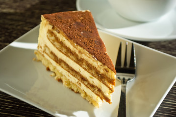 Tiramisù