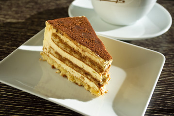Tiramisù
