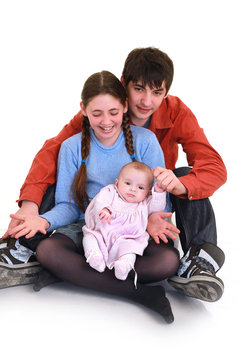fratelli e sorelle