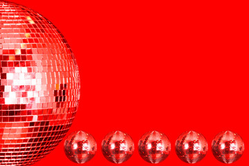 Discokugel
