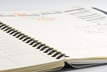 agenda