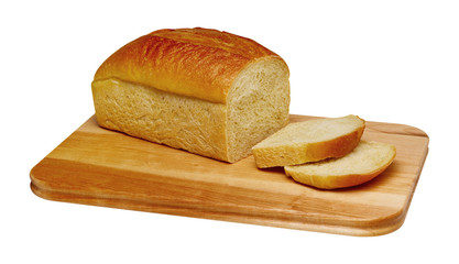 appetite bread on the desk