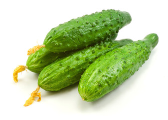 Cucumbers
