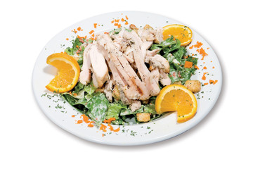 Chicken Salad