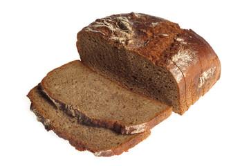 Bread Loaf