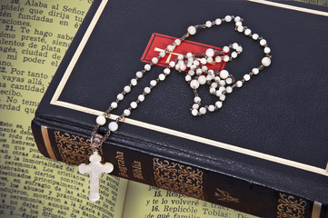 La Santa Biblia