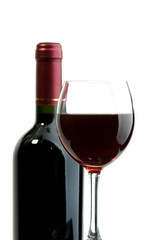red wine