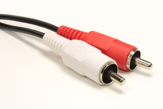 Cinch Stecker