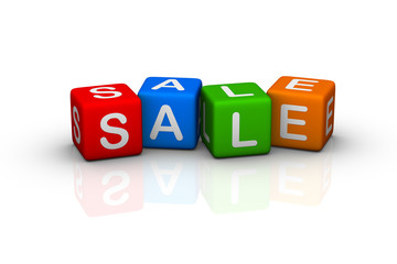 sale