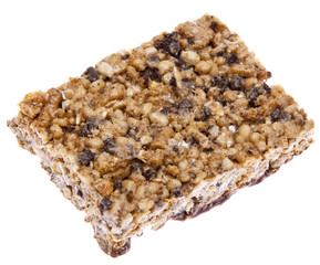 Healthy Energy Bar