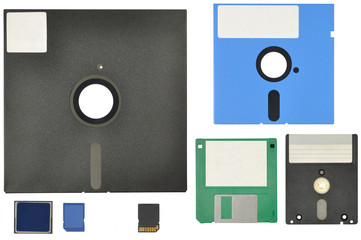 Data Storage