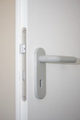 T&uuml;rgriff Tuerschloss