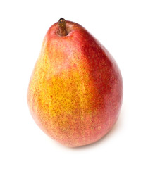 Red pear