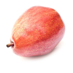 Red pear